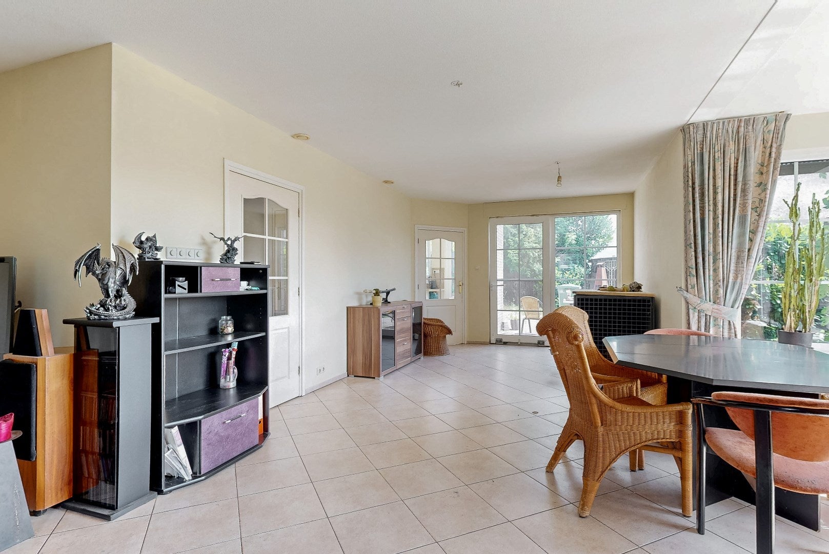 Vrijstaande woning te koop: Akkerweg 7, Linne