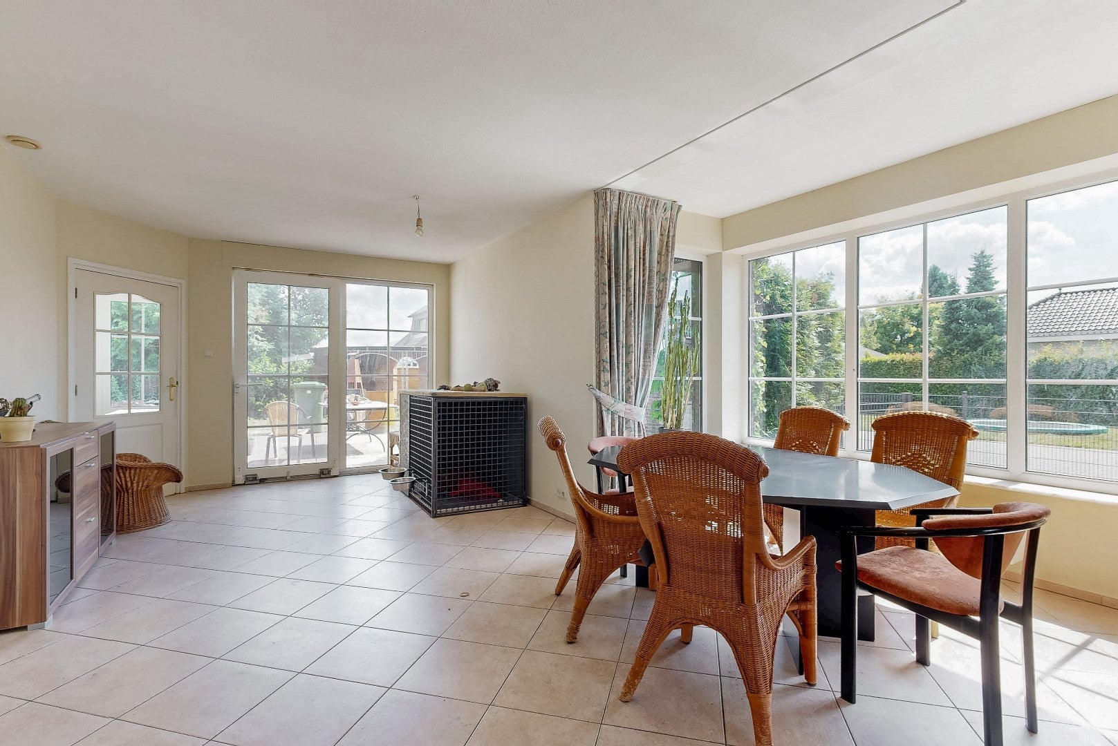 Vrijstaande woning te koop: Akkerweg 7, Linne