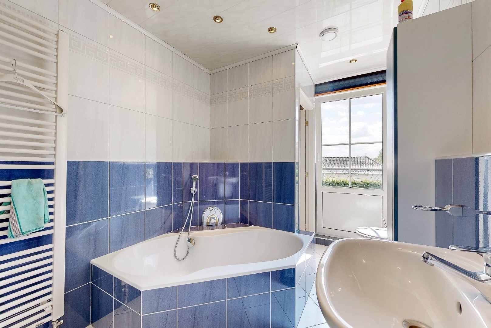 Vrijstaande woning te koop: Akkerweg 7, Linne