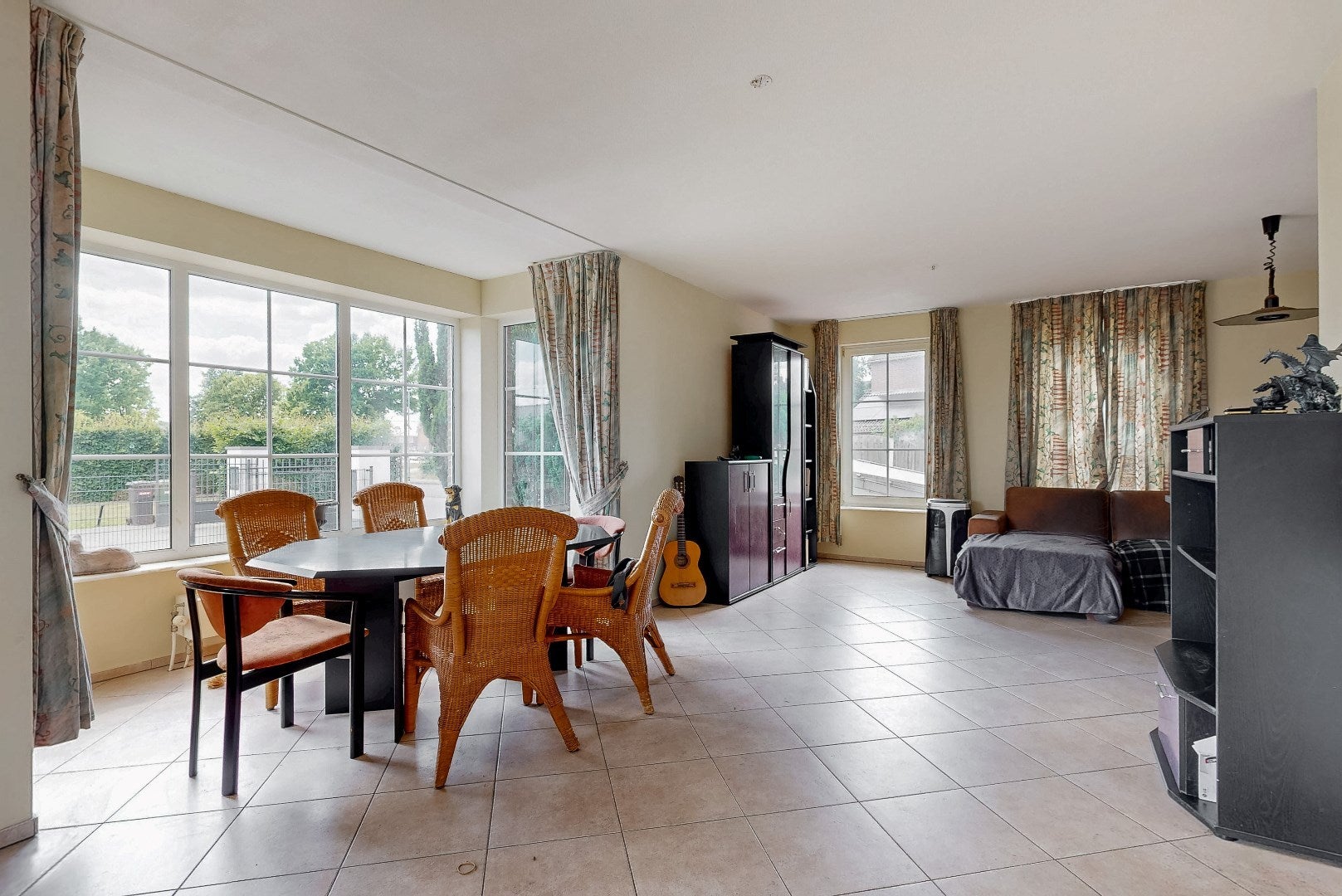 Vrijstaande woning te koop: Akkerweg 7, Linne