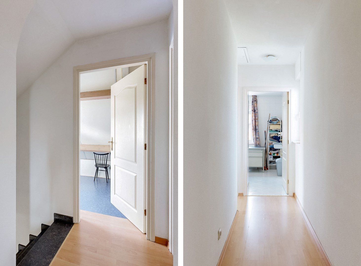 Vrijstaande woning te koop: Akkerweg 7, Linne