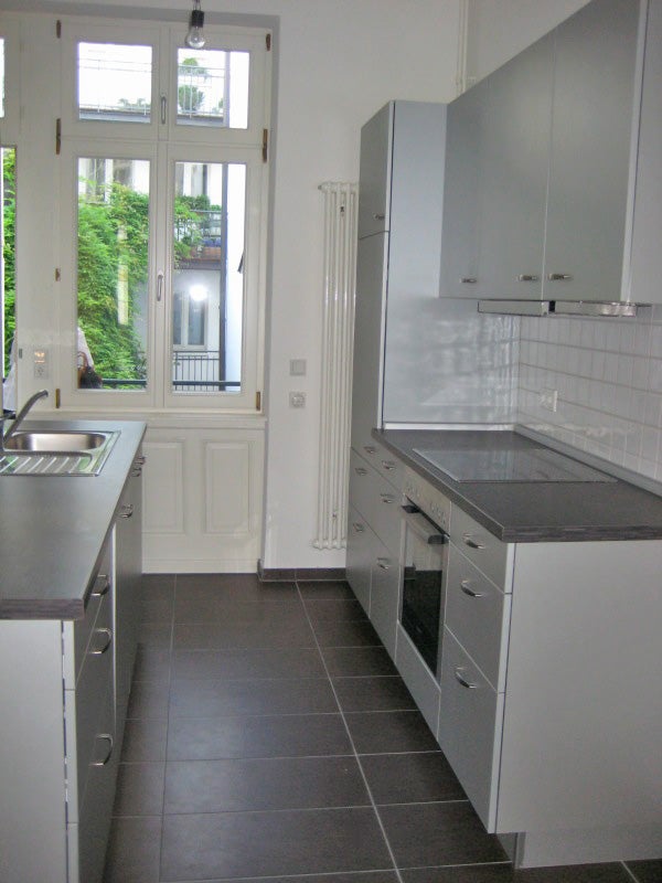 Wohnung Alte Glockengießerei in Heidelberg
