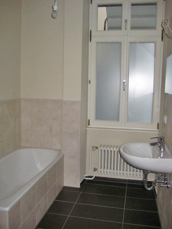 Wohnung Alte Glockengießerei in Heidelberg