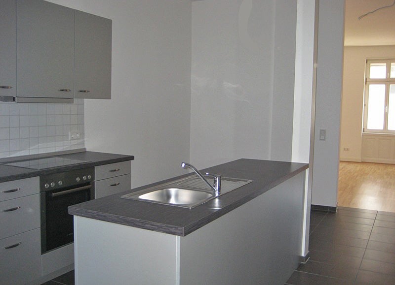 Wohnung Alte Glockengießerei in Heidelberg