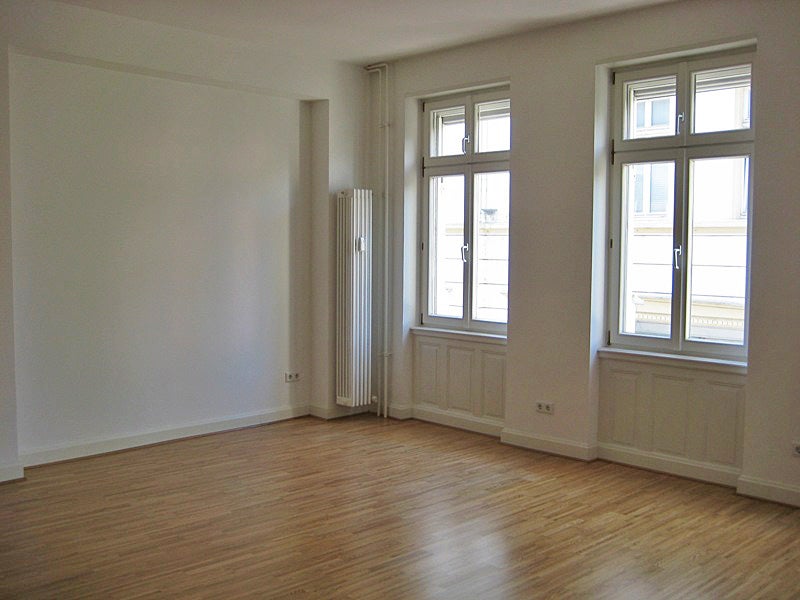 Wohnung Alte Glockengießerei in Heidelberg