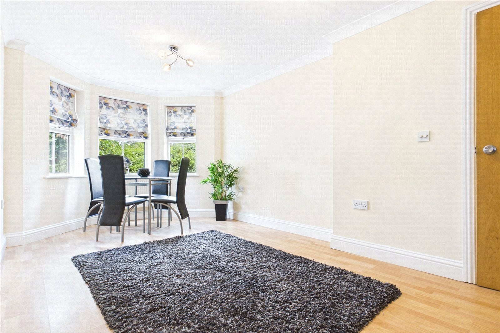 Flat The Green in Theale