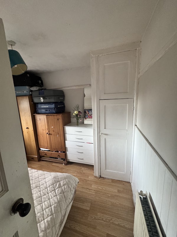 Room Norbury Road in Birmingham