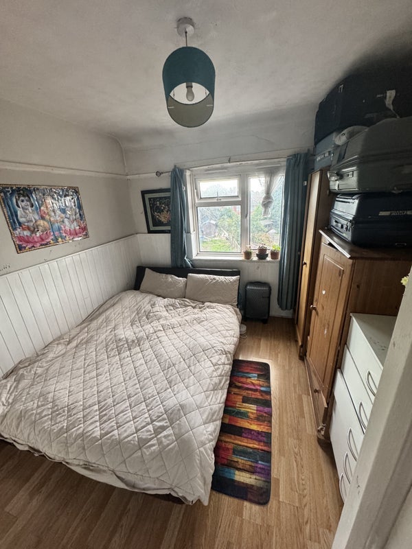 Room Norbury Road in Birmingham