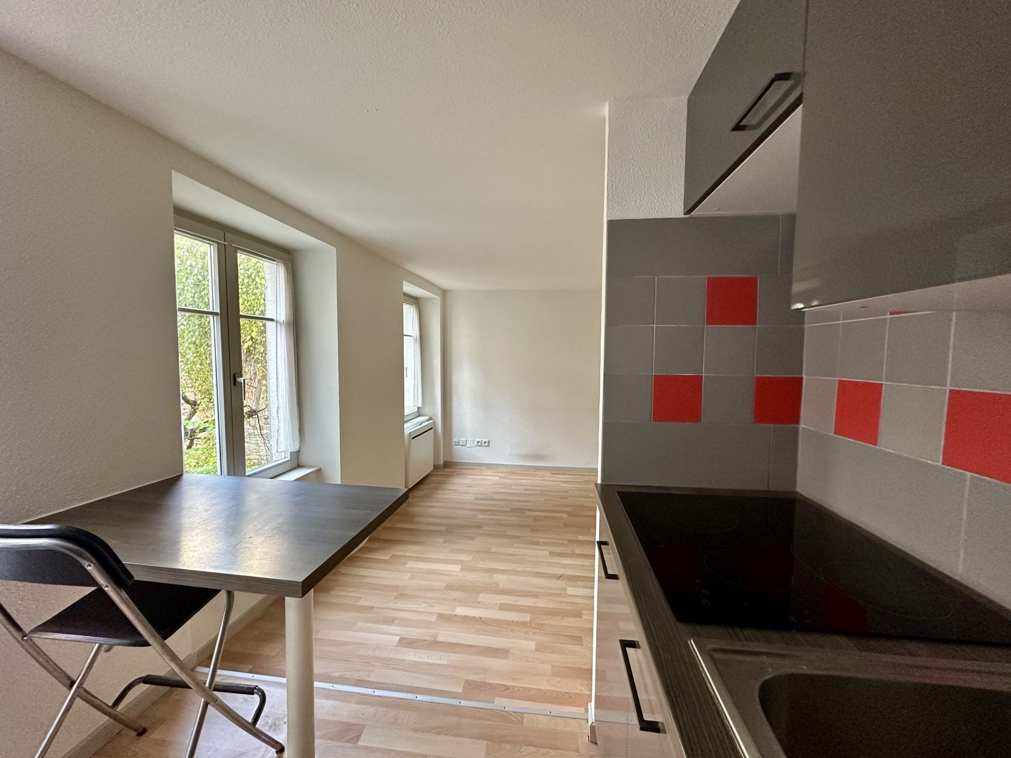 Appartement Grand'Rue à Strasbourg