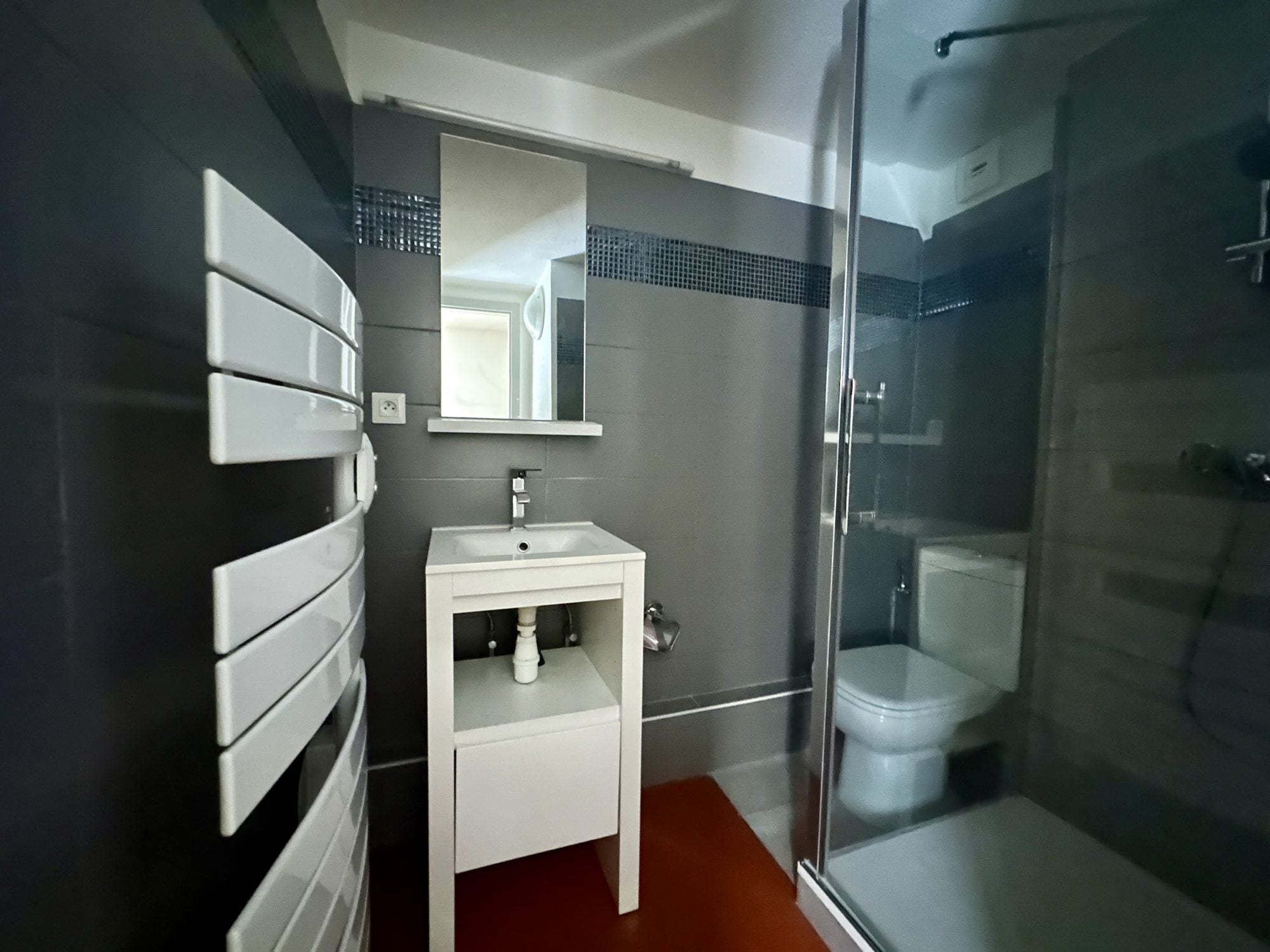 Appartement Grand'Rue à Strasbourg