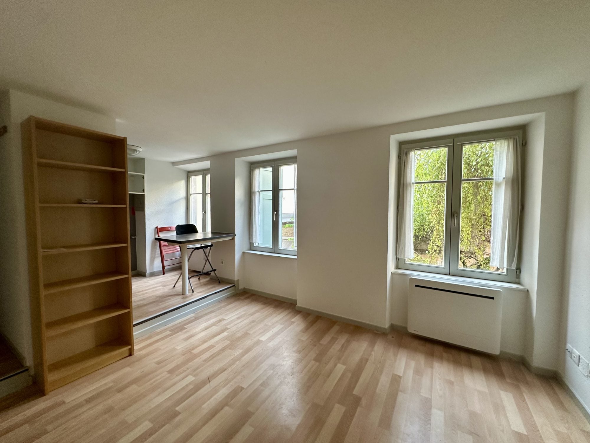 Appartement Grand'Rue à Strasbourg