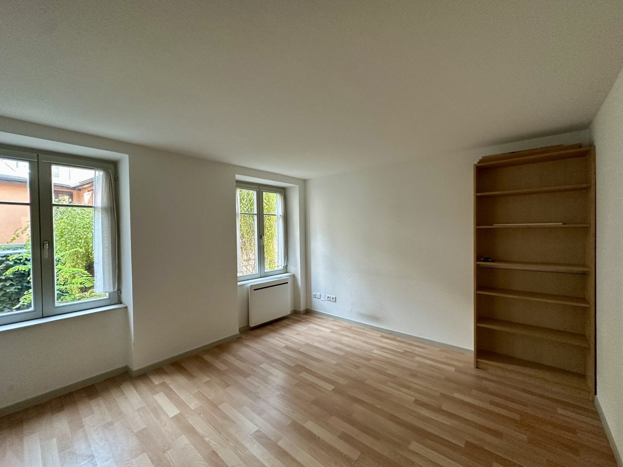 Appartement Grand'Rue à Strasbourg