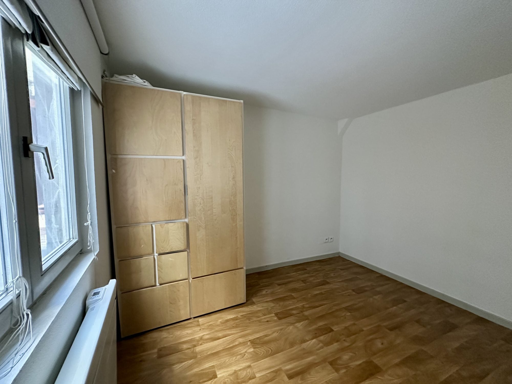 Appartement Grand'Rue à Strasbourg