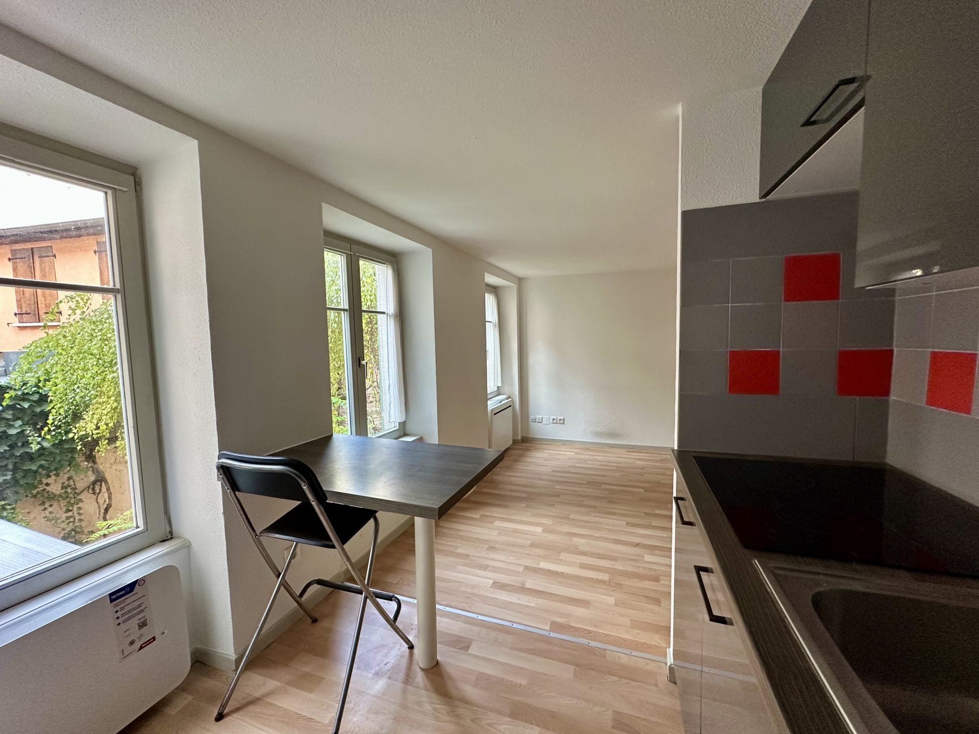 Flat Grand'Rue in Strasbourg
