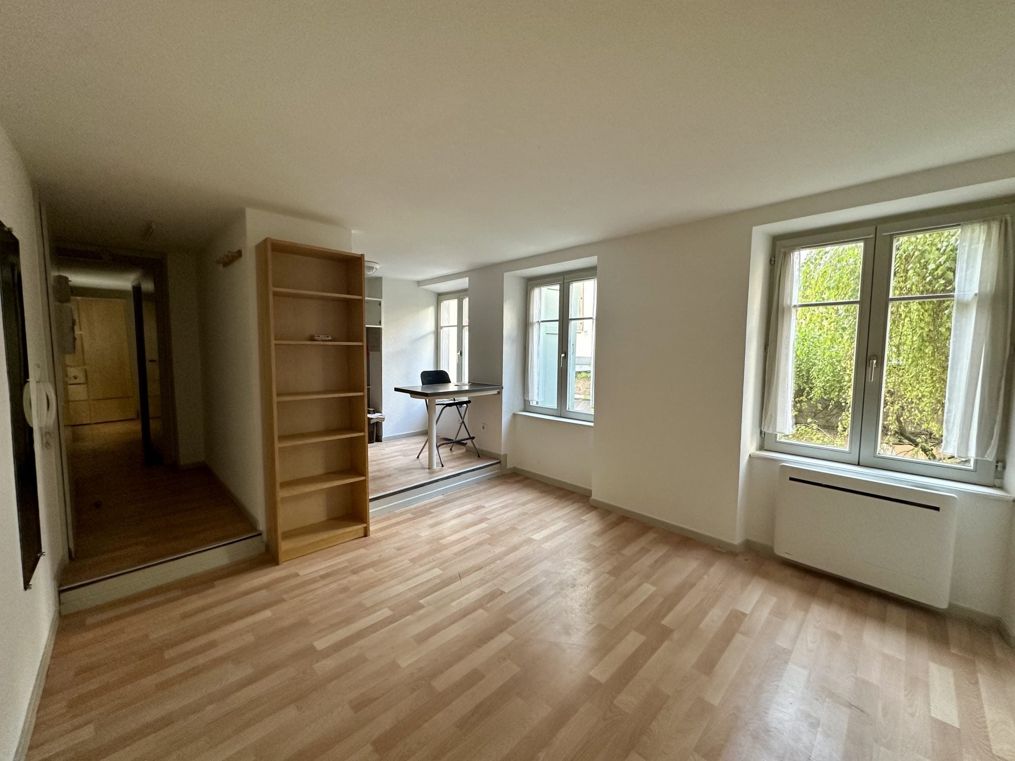 Appartement Grand'Rue à Strasbourg