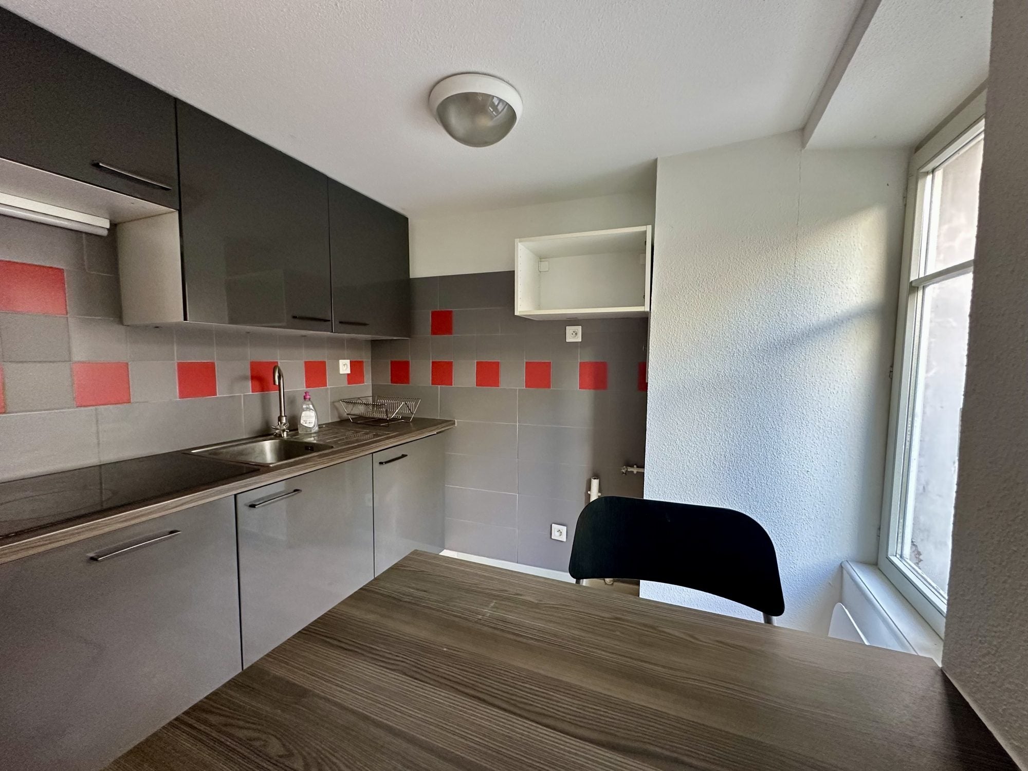 Appartement Grand'Rue à Strasbourg