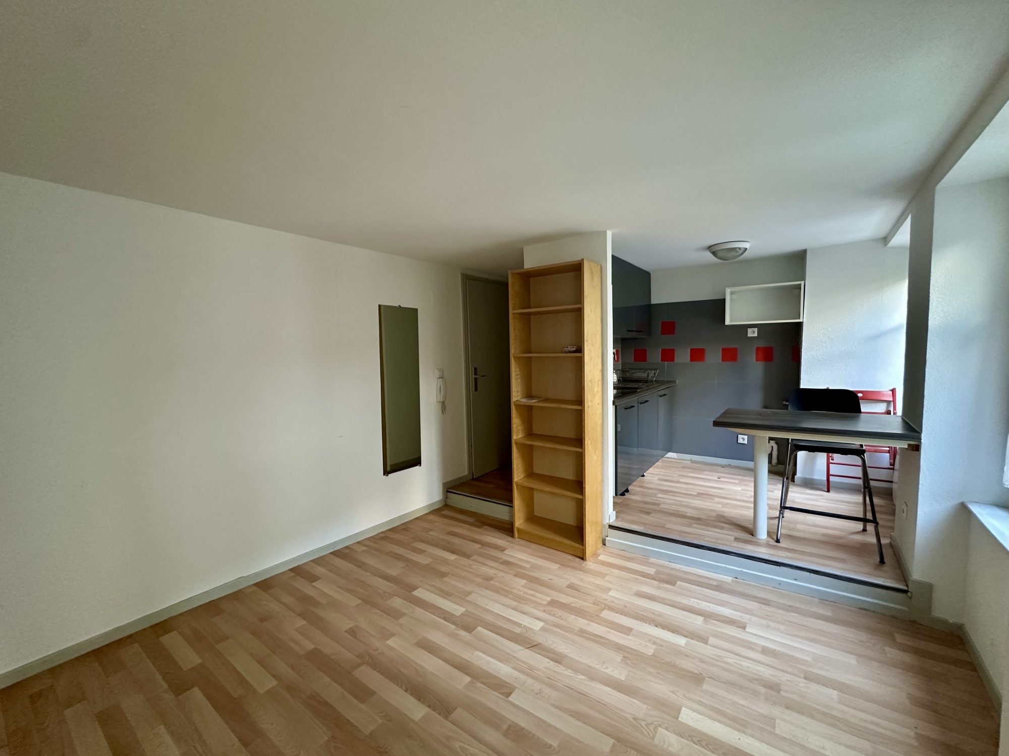 Appartement Grand'Rue à Strasbourg