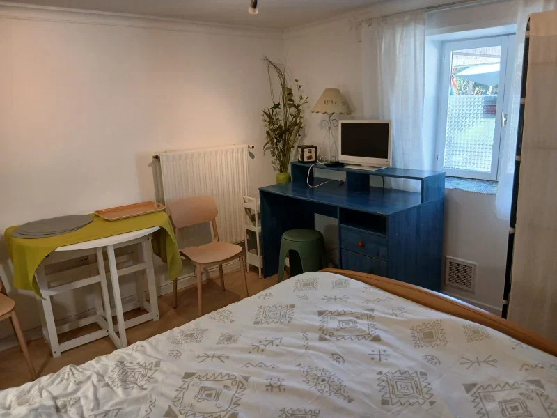 House Rue Durand in Vichy