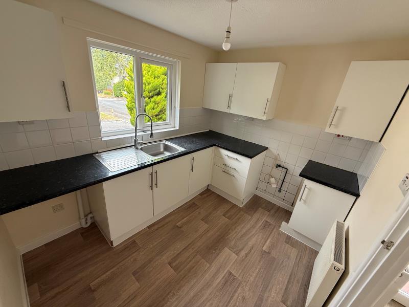 House Park Close in Fremington