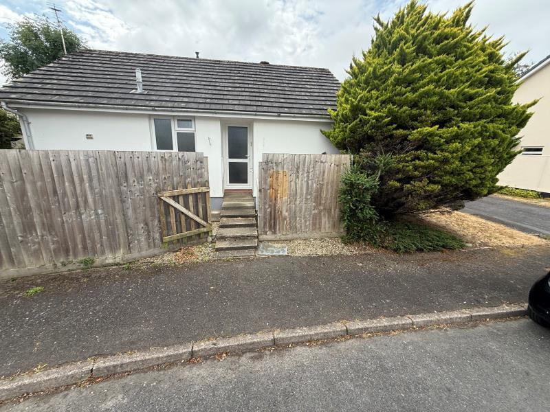 House Park Close in Fremington