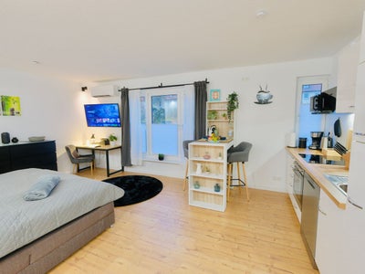 Wohnung Carstensstraße in Celle