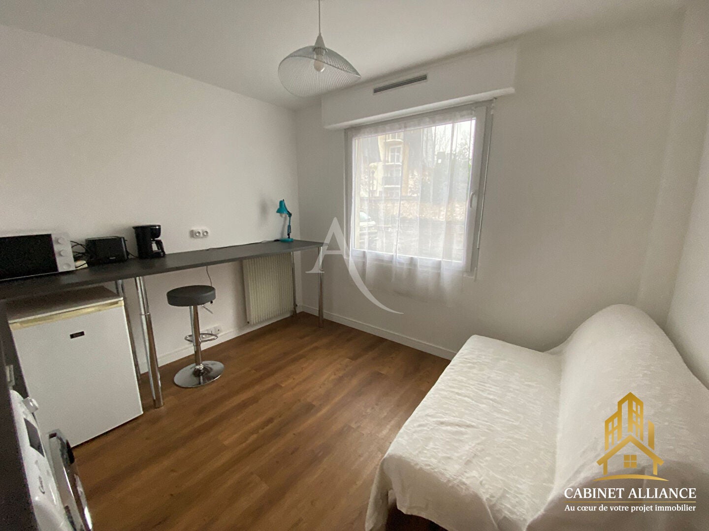 Appartement Rue Dajot à Melun