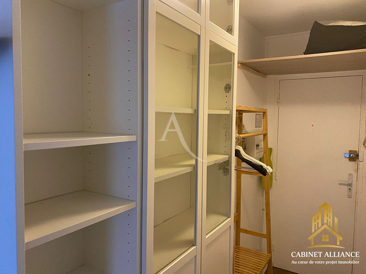 Appartement Rue Dajot à Melun
