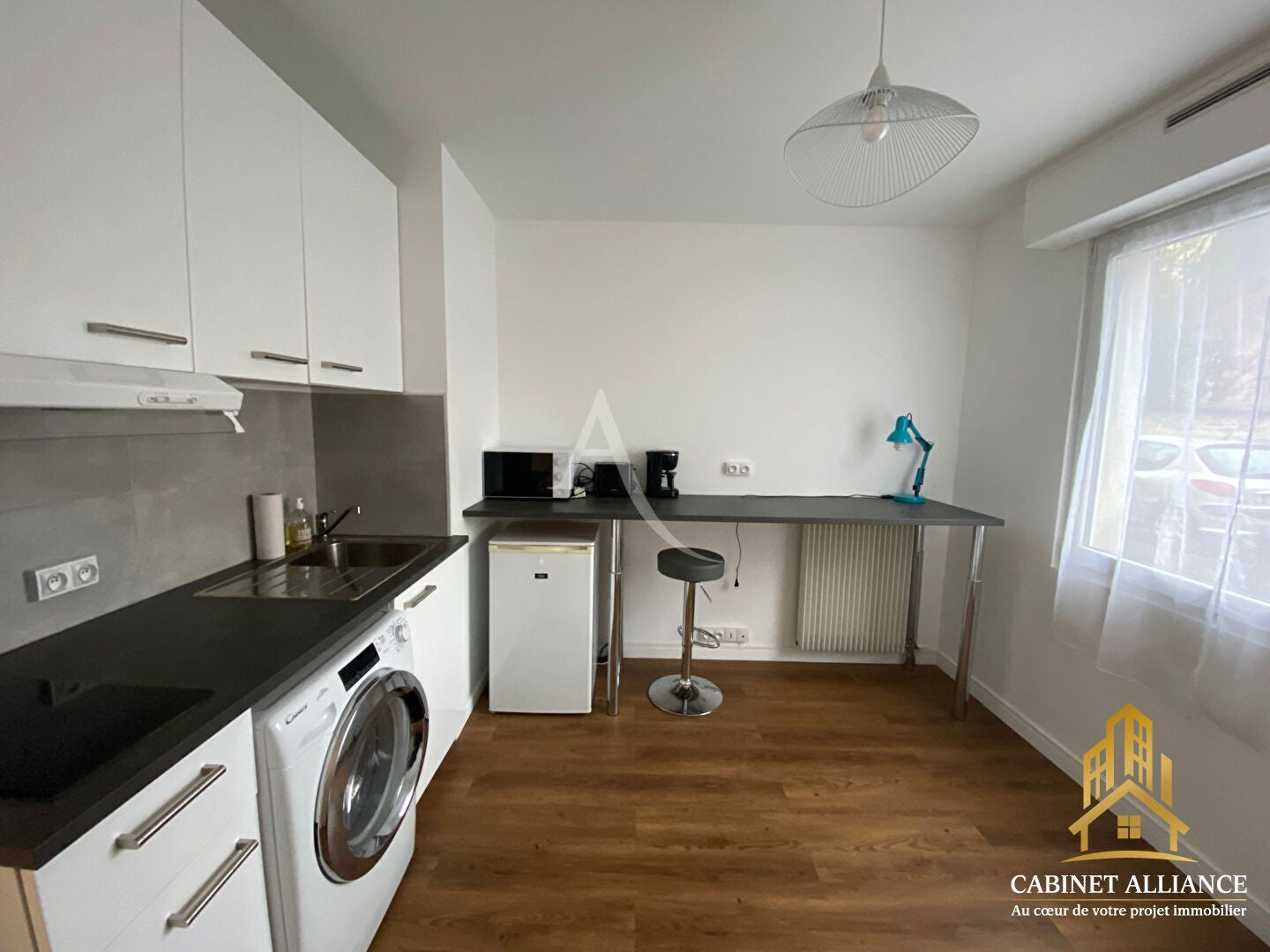 Appartement Rue Dajot à Melun