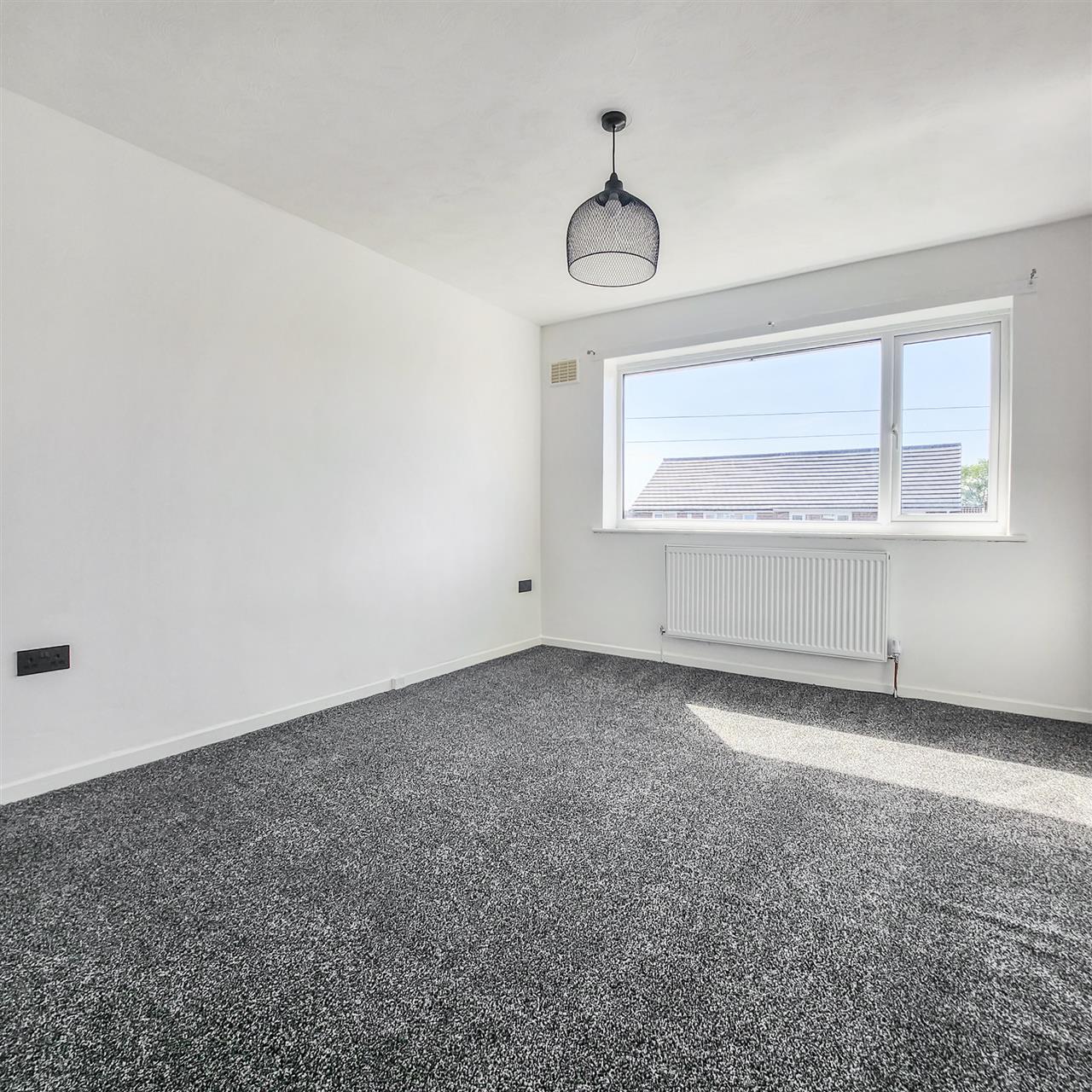 House Eagle Crescent in St Helens