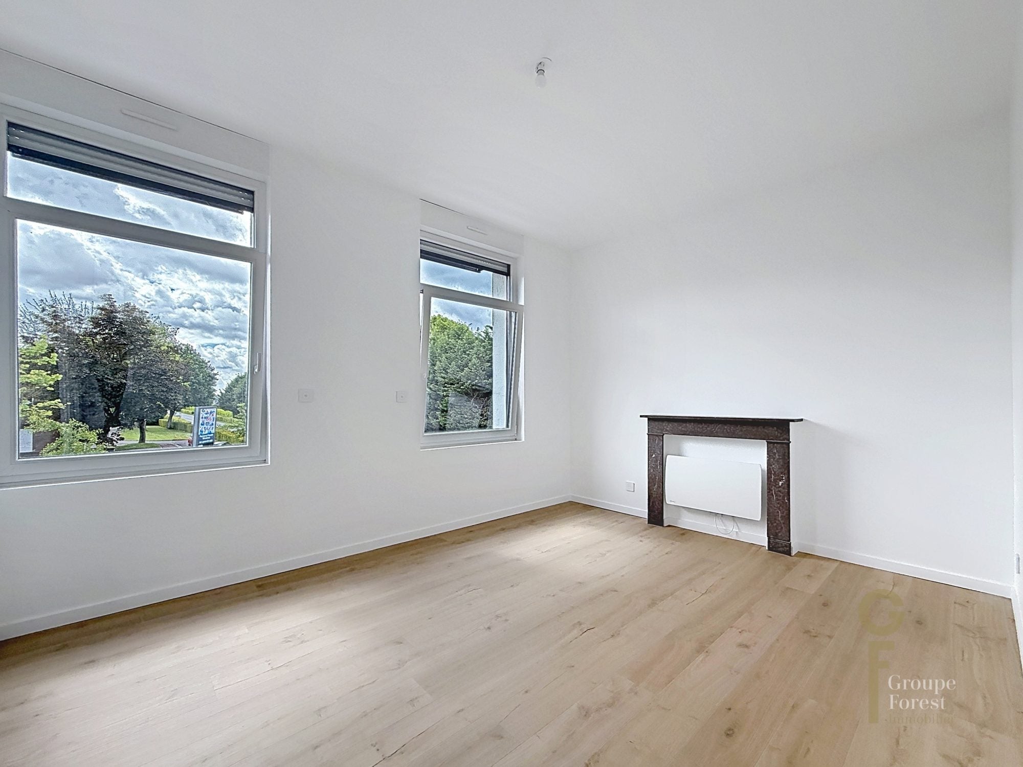 Appartement Avenue du Général de Gaulle à Bondues