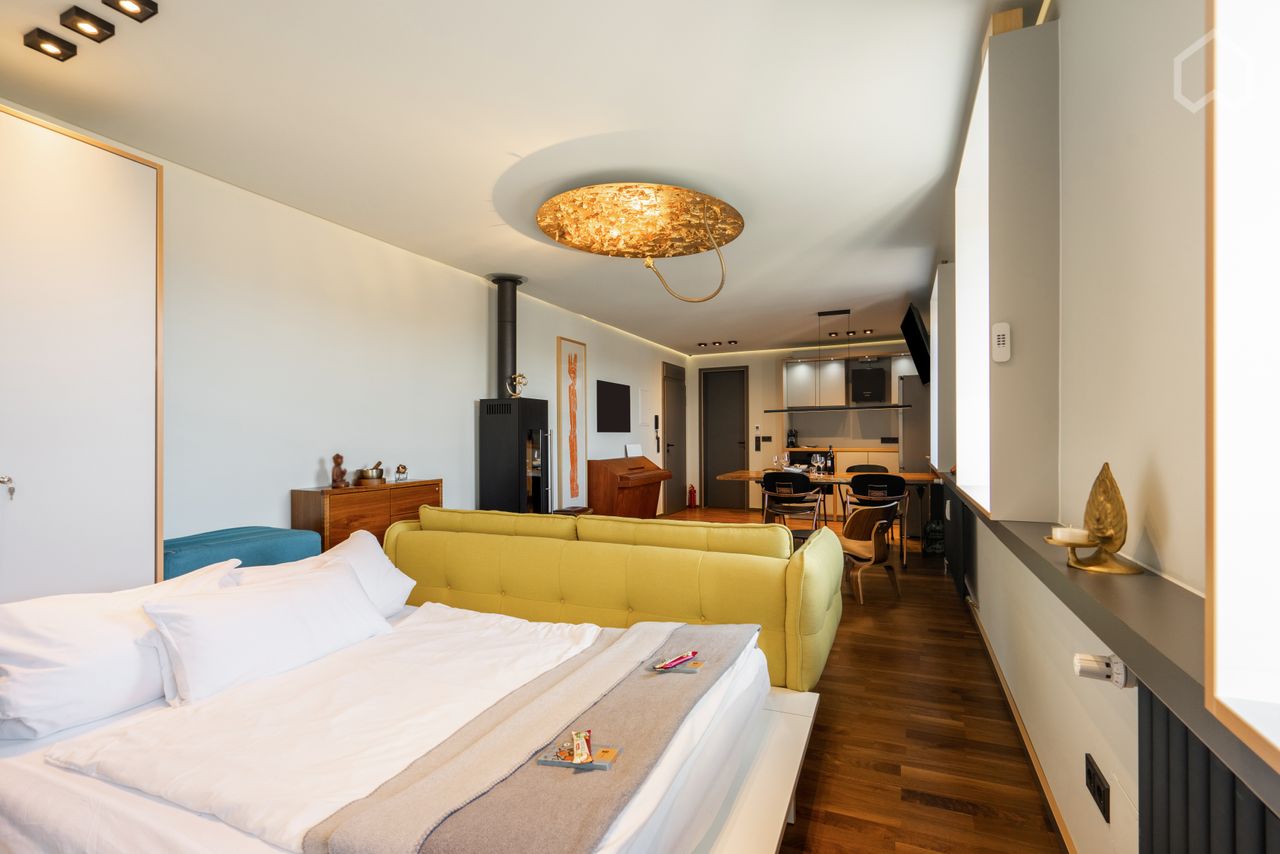Wohnung Neidhartstraße in Augsburg