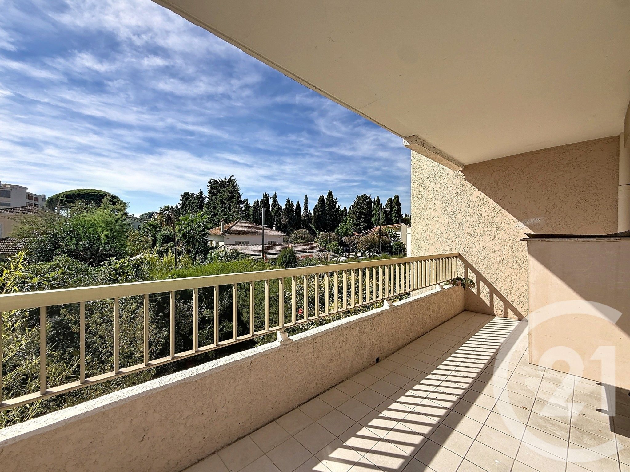 Flat Avenue de Grasse in Cannes