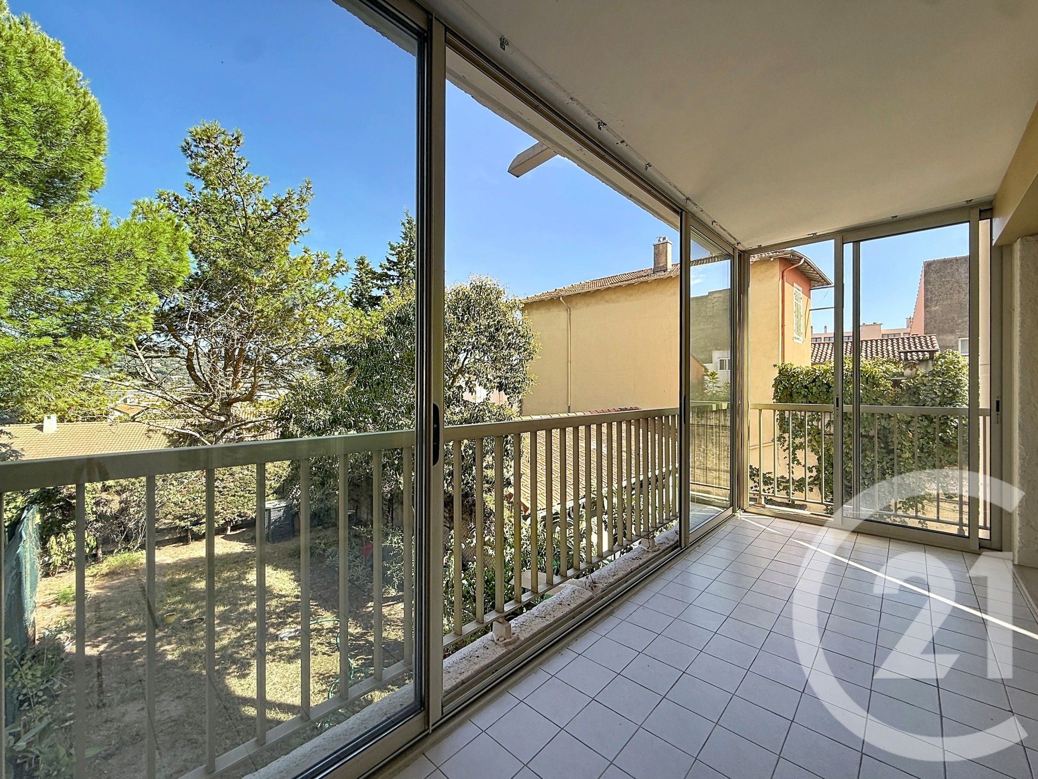 Flat Avenue de Grasse in Cannes