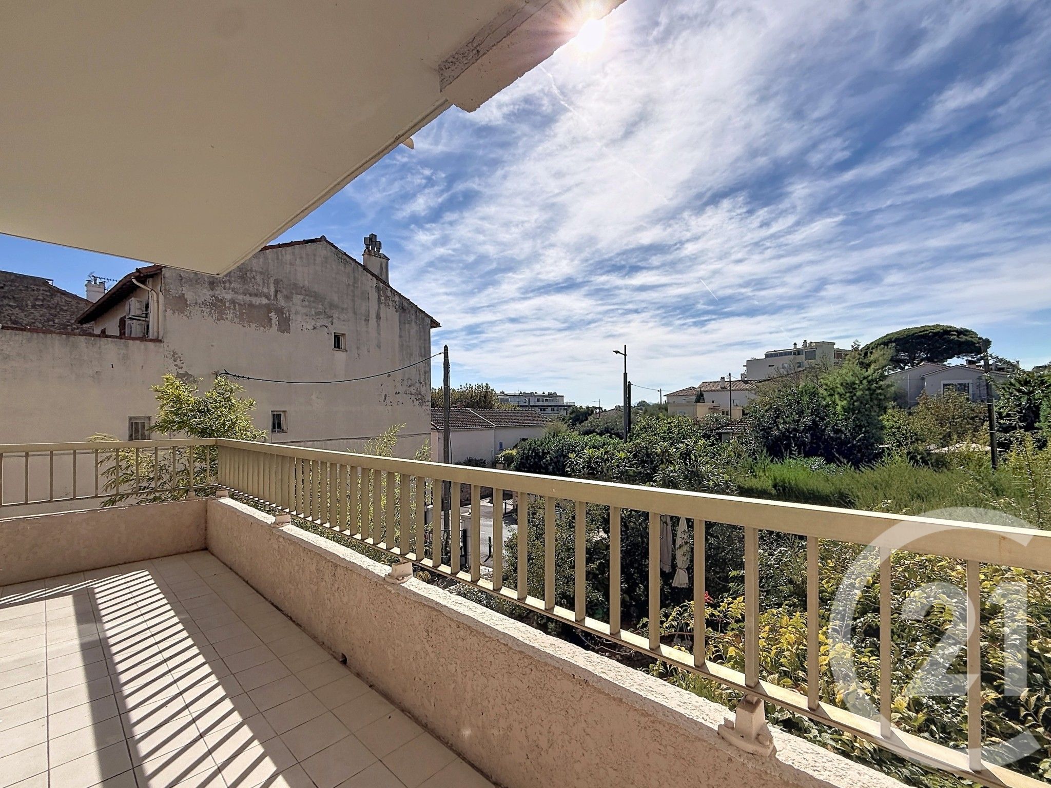 Flat Avenue de Grasse in Cannes
