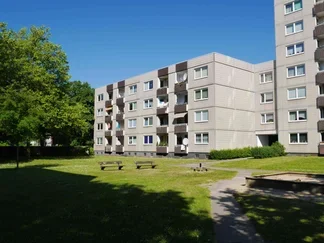 Wohnung Sterndoldenweg in Hamburg