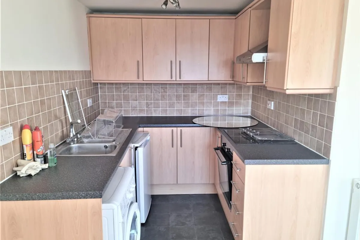 Flat Rectory Road in King's Lynn and West Norfolk