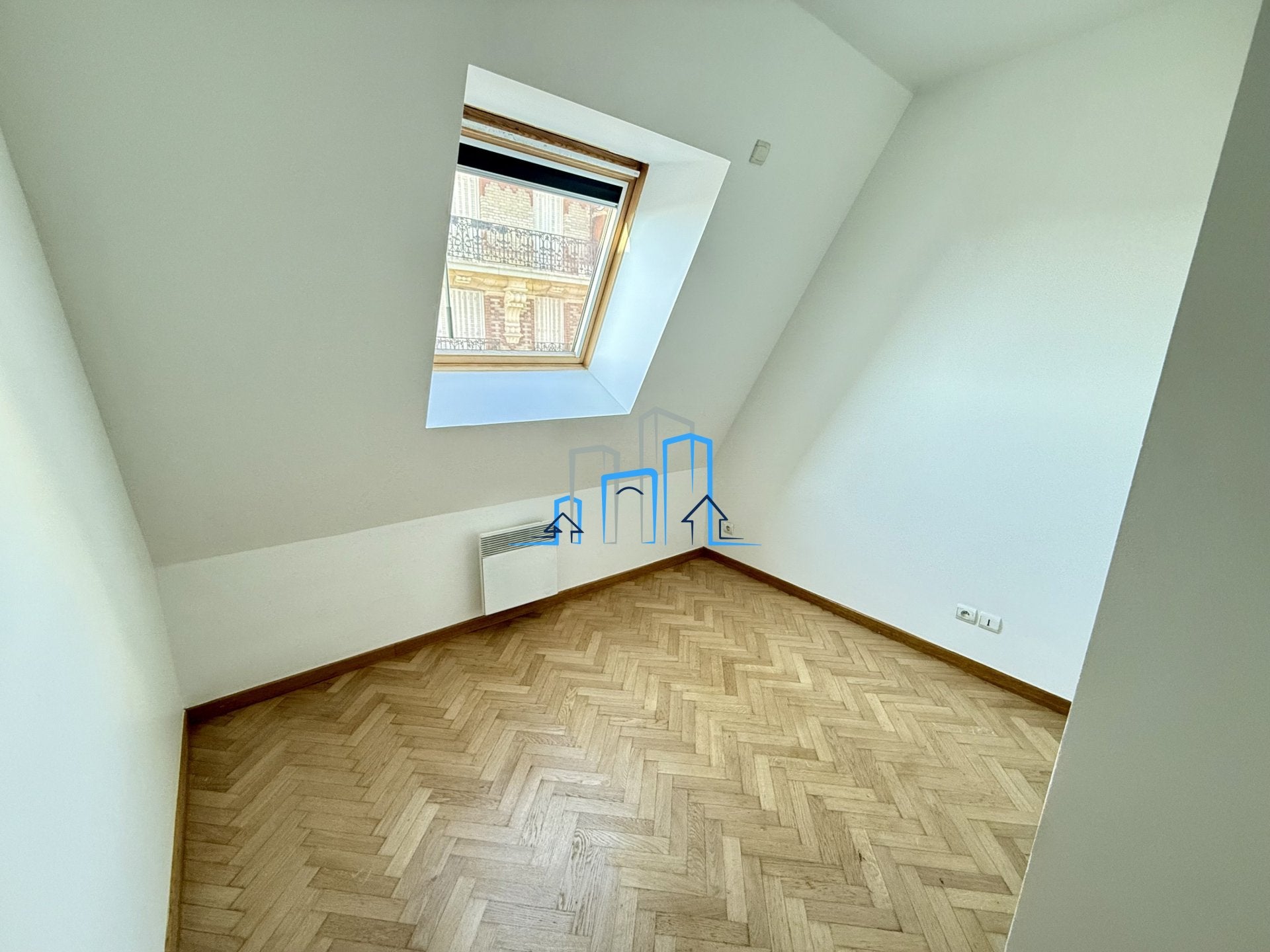 Appartement Rue des Oeillets à Alfortville