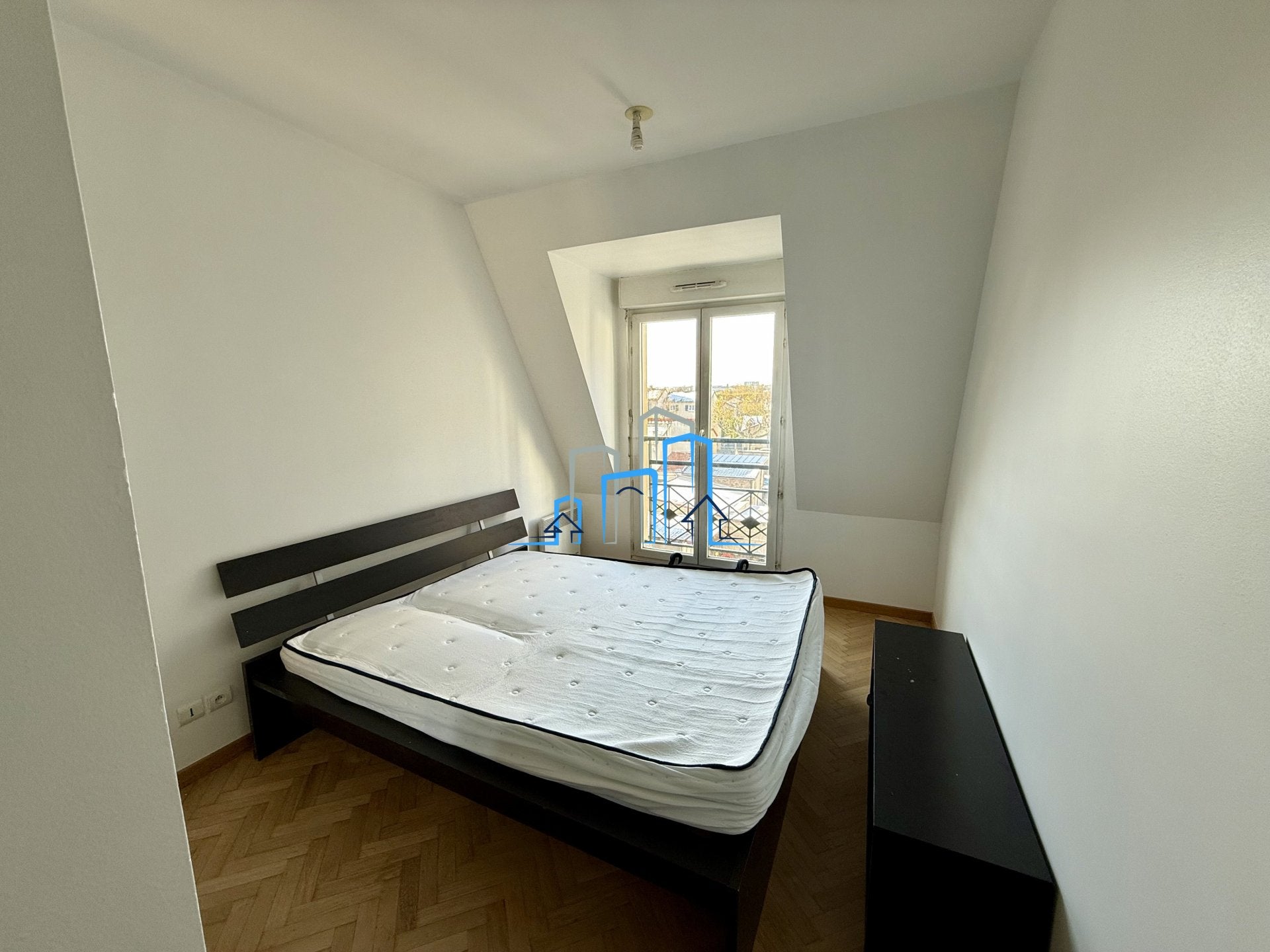 Appartement Rue des Oeillets à Alfortville