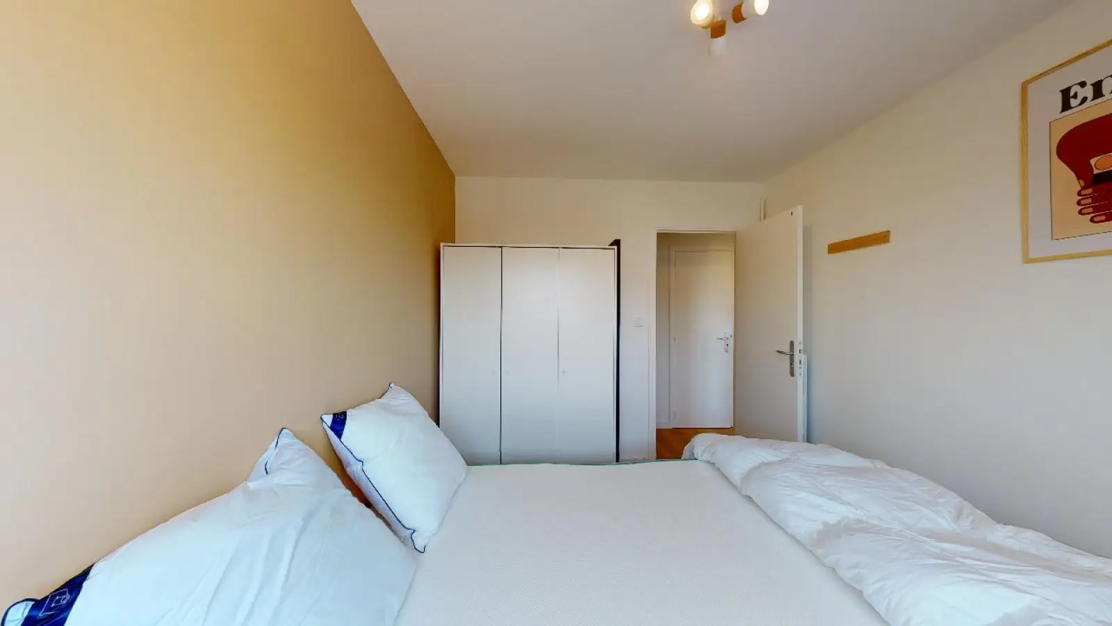 Appartement Rue de Cugnaux à Toulouse