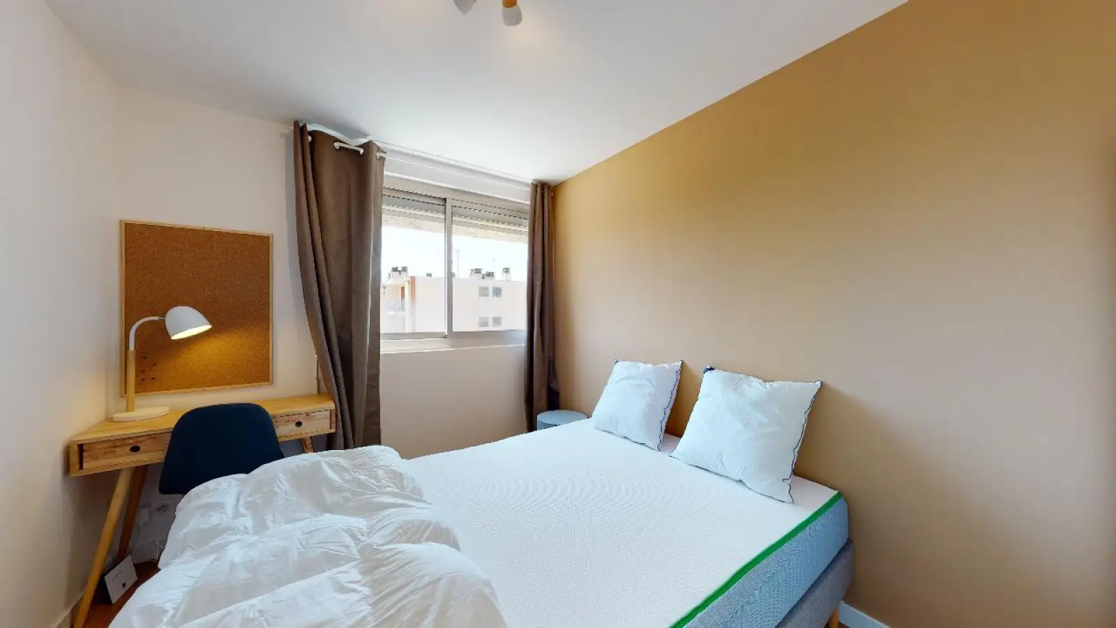 Flat Rue de Cugnaux in Toulouse