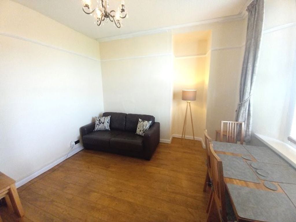 Flat Queen Street in Ulverston