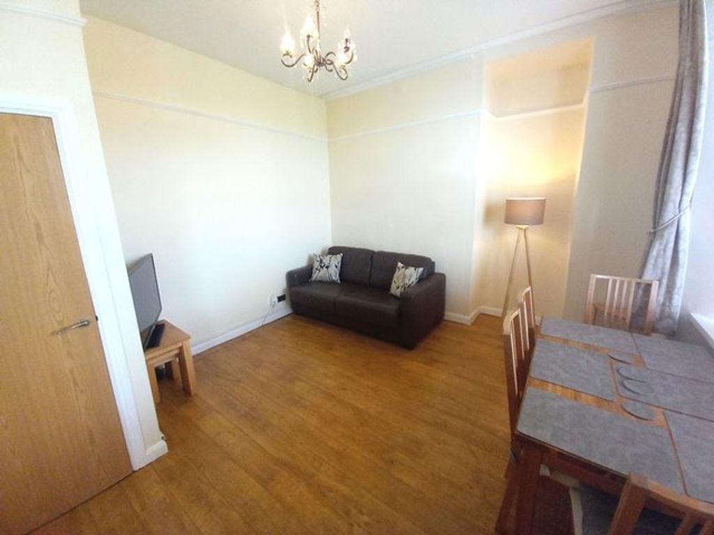 Flat Queen Street in Ulverston