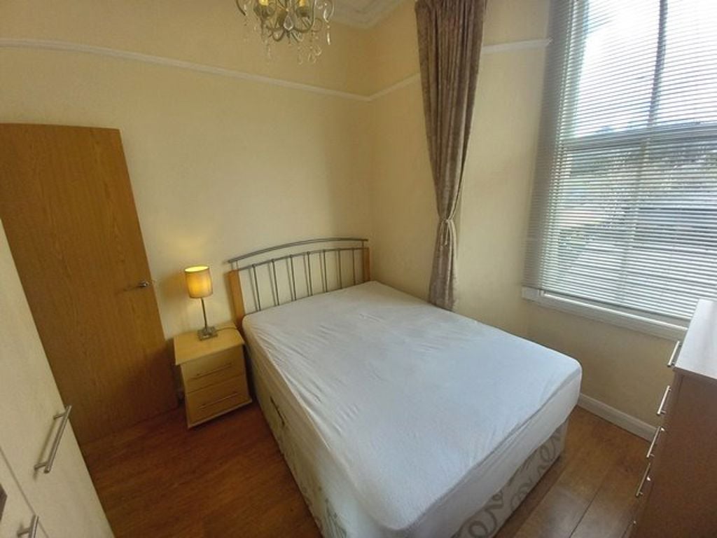 Flat Queen Street in Ulverston