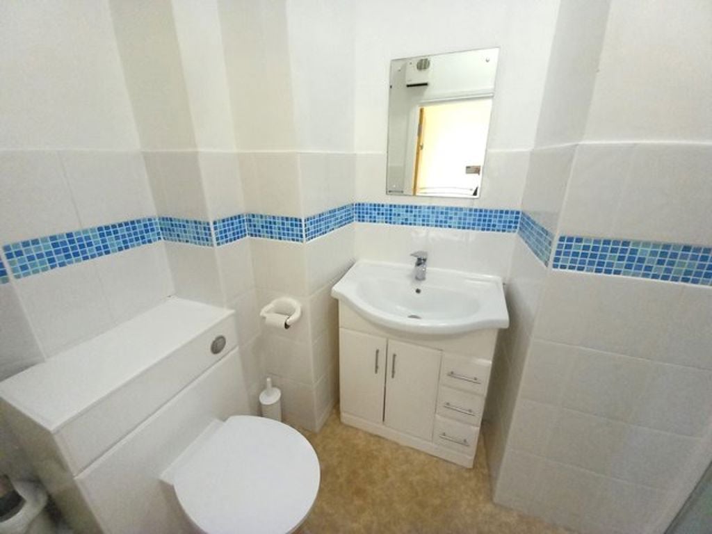 Flat Queen Street in Ulverston