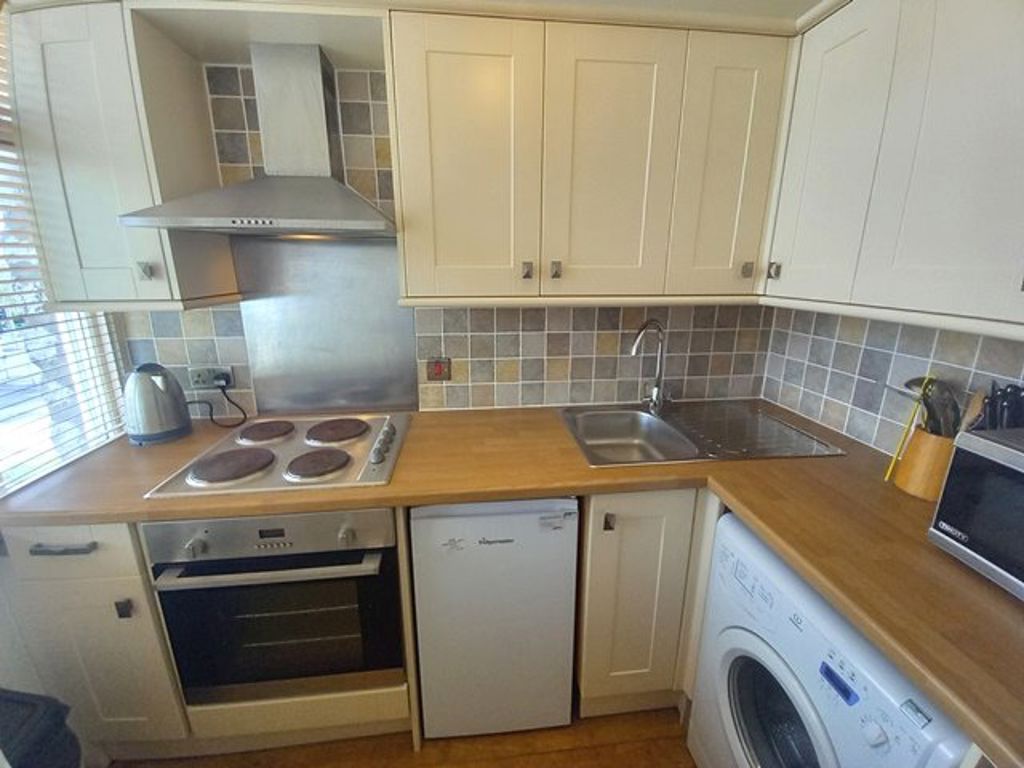 Flat Queen Street in Ulverston