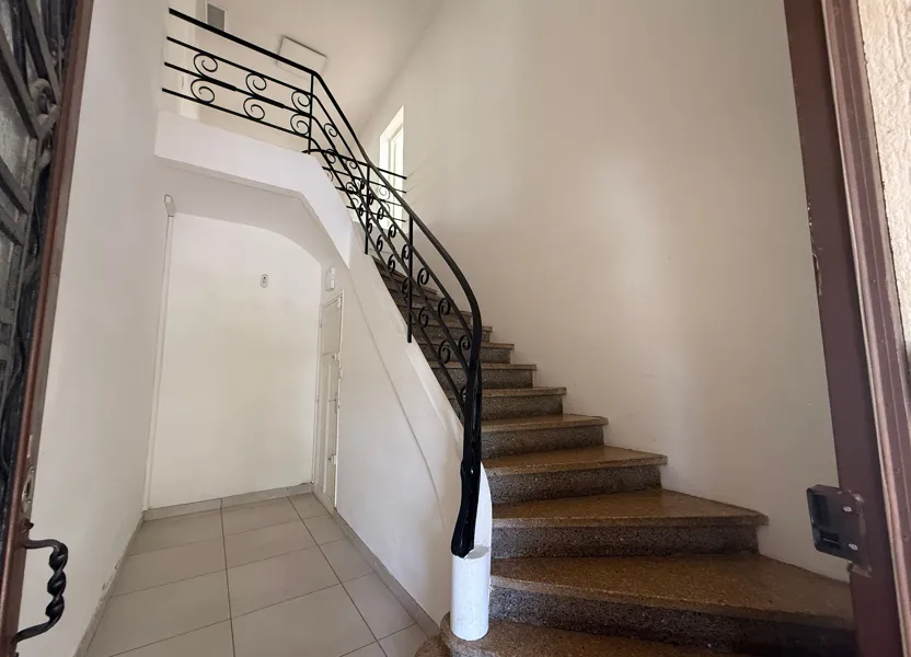 Maison Avenue du Président Doumer à Perpignan