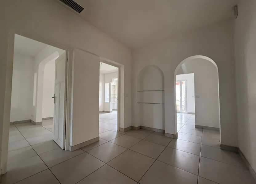Maison Avenue du Président Doumer à Perpignan