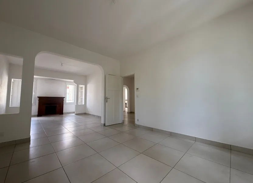 Maison Avenue du Président Doumer à Perpignan