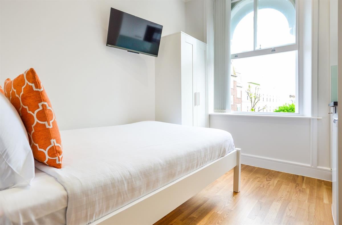 Room Talbot Road in City of Westminster