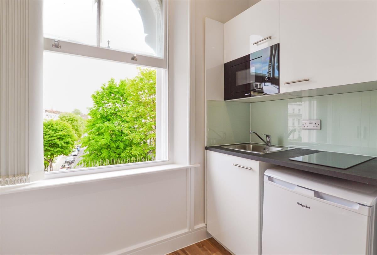 Room Talbot Road in City of Westminster